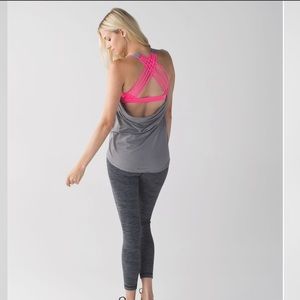 Lululemon Wild Tank